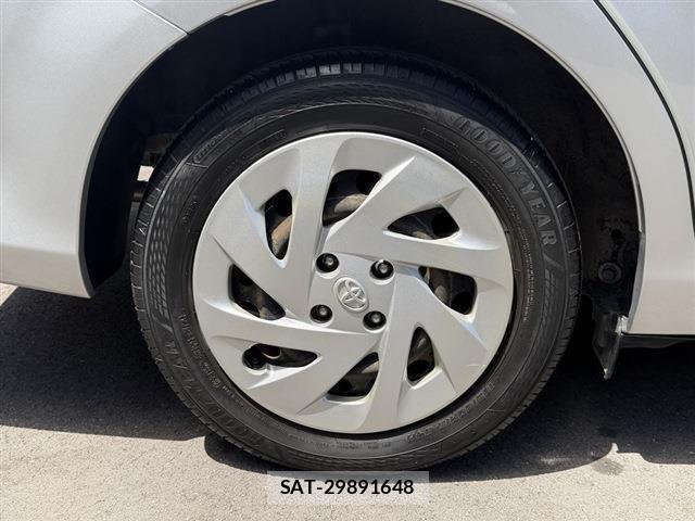 Toyota COROLLA FIELDER 2019-08 8434237-14