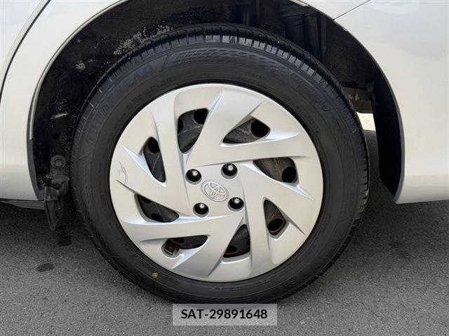 Toyota COROLLA FIELDER 2019-08 8434237-15