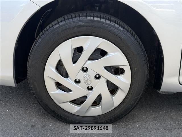 Toyota COROLLA FIELDER 2019-08 8434237-16