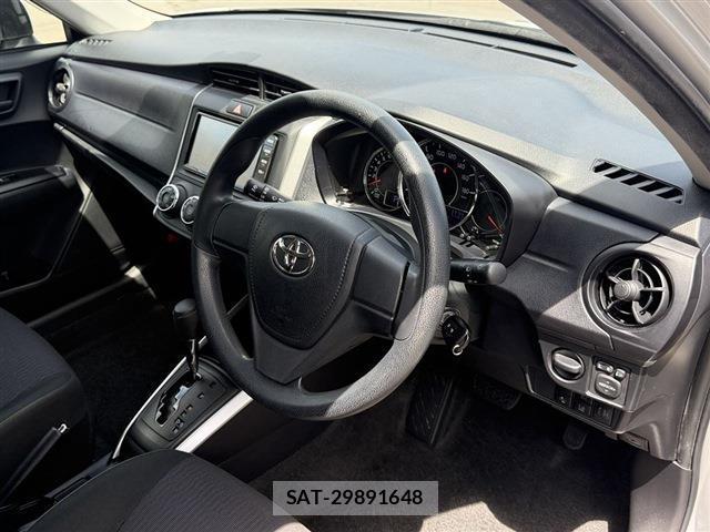 Toyota COROLLA FIELDER 2019-08 8434237-17