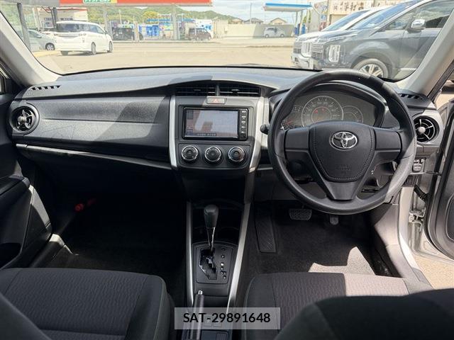 Toyota COROLLA FIELDER 2019-08 8434237-18