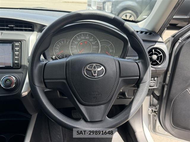 Toyota COROLLA FIELDER 2019-08 8434237-19