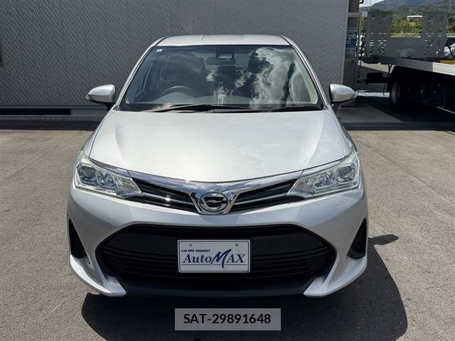 Toyota COROLLA FIELDER 2019-08 8434237-4
