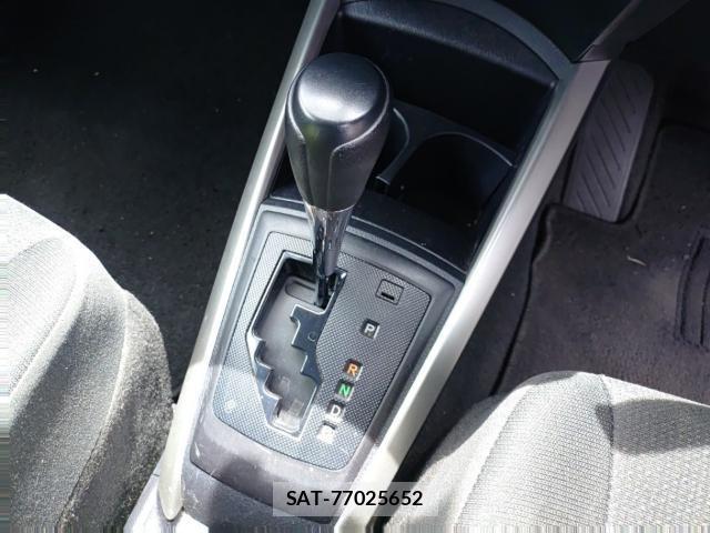 Toyota COROLLA FIELDER 2021-08 8435261-11