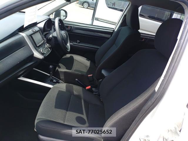 Toyota COROLLA FIELDER 2021-08 8435261-15