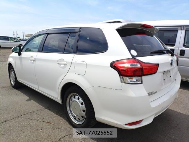 Toyota COROLLA FIELDER 2021-08 8435261-5