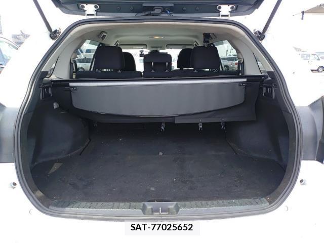 Toyota COROLLA FIELDER 2021-08 8435261-7