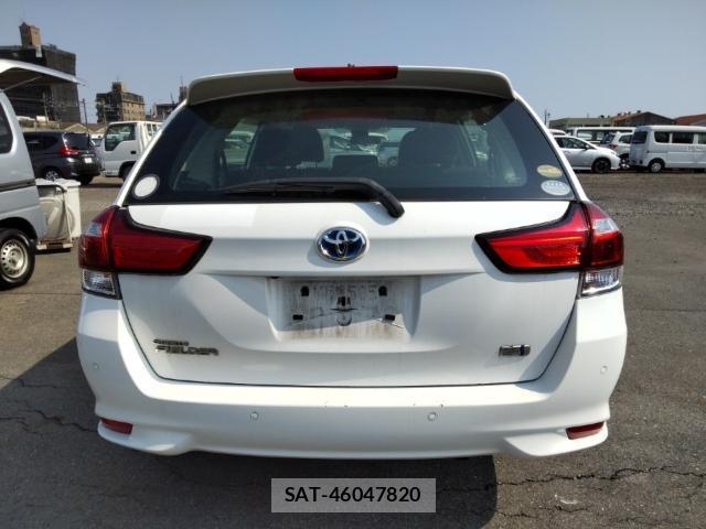 Toyota COROLLA FIELDER 2019-08 8435265-1