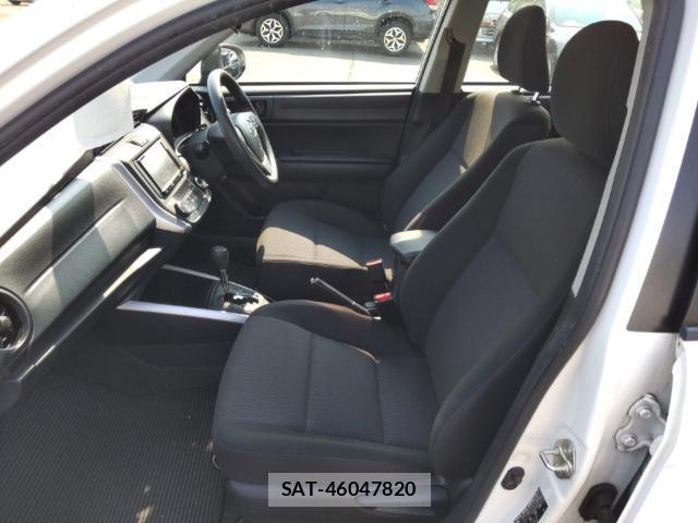 Toyota COROLLA FIELDER 2019-08 8435265-15