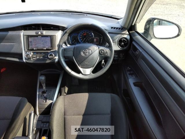 Toyota COROLLA FIELDER 2019-08 8435265-2