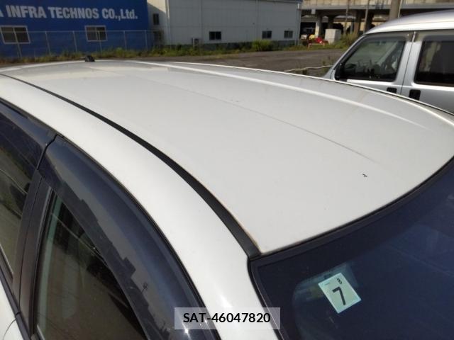 Toyota COROLLA FIELDER 2019-08 8435265-6