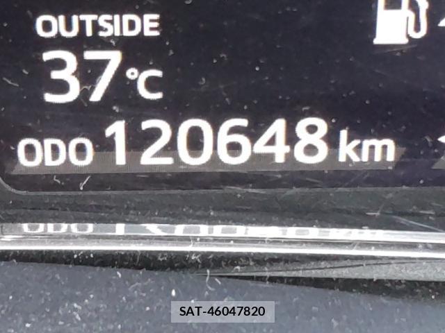 Toyota COROLLA FIELDER 2019-08 8435265-9