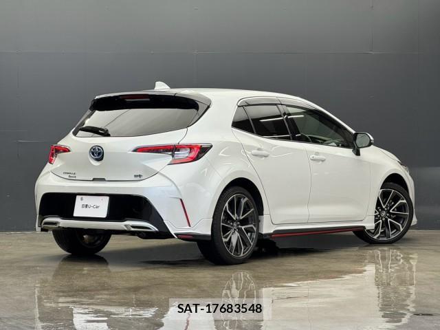 Toyota COROLLA SPORT 2022-06 8434119-1