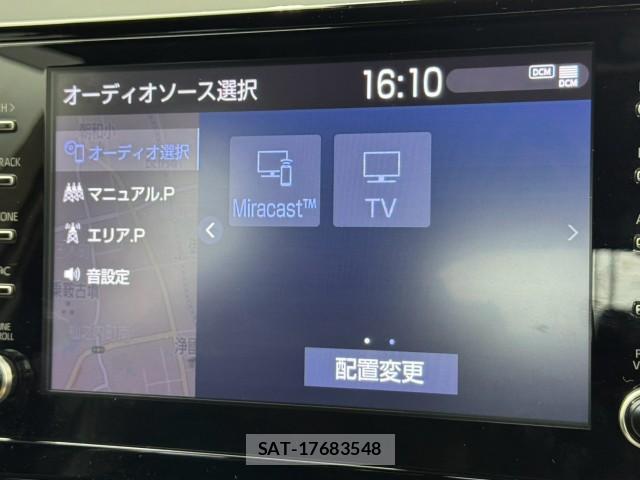 Toyota COROLLA SPORT 2022-06 8434119-15