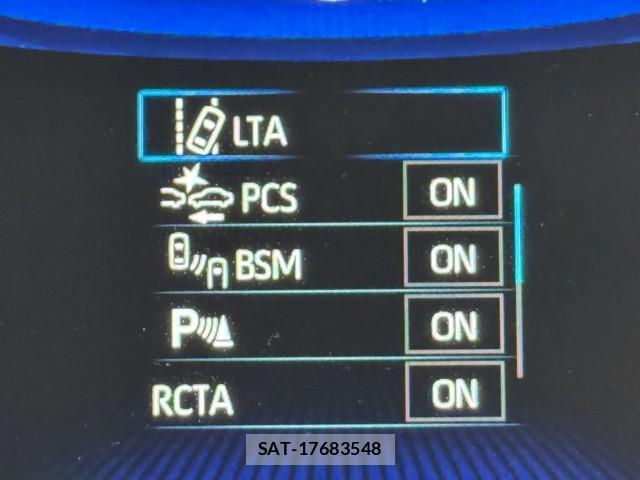 Toyota COROLLA SPORT 2022-06 8434119-17