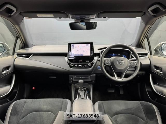Toyota COROLLA SPORT 2022-06 8434119-2