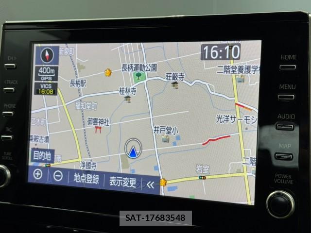 Toyota COROLLA SPORT 2022-06 8434119-3
