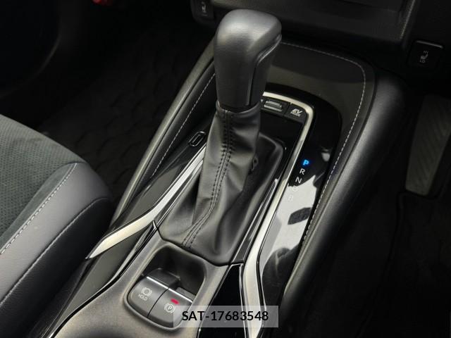 Toyota COROLLA SPORT 2022-06 8434119-5