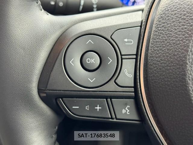 Toyota COROLLA SPORT 2022-06 8434119-8