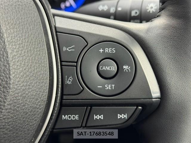 Toyota COROLLA SPORT 2022-06 8434119-9