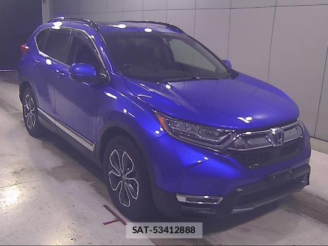 Honda CR-V HYBRID 2021-09 8435051-0