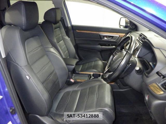 Honda CR-V HYBRID 2021-09 8435051-3