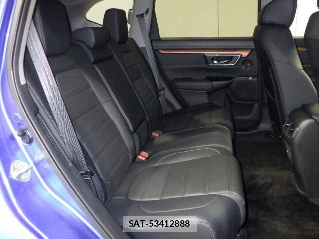 Honda CR-V HYBRID 2021-09 8435051-4
