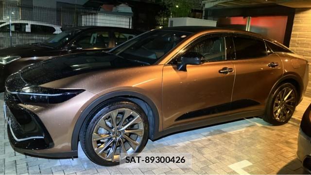 Toyota Crown Crossover 2024-11 8434749-10