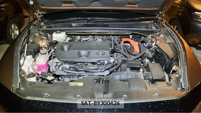 Toyota Crown Crossover 2024-11 8434749-7