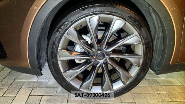 Toyota Crown Crossover 2024-11 8434749-8