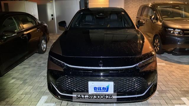 Toyota Crown Crossover 2024-11 8434749-9