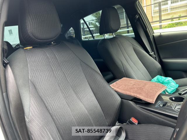 Toyota CROWN HYBRID 2018-08 8434937-2