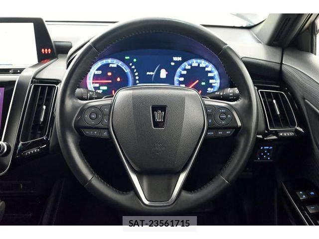 Toyota CROWN HYBRID 2019-07 8435084-15