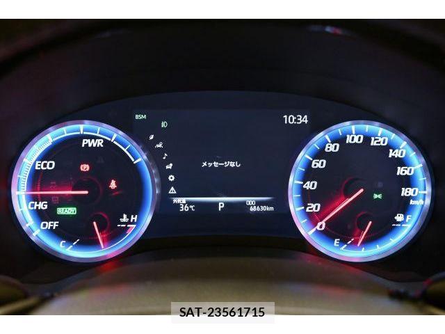 Toyota CROWN HYBRID 2019-07 8435084-16