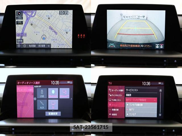 Toyota CROWN HYBRID 2019-07 8435084-18