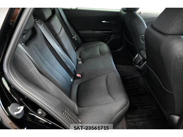 Toyota CROWN HYBRID 2019-07 8435084-8