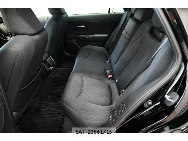 Toyota CROWN HYBRID 2019-07 8435084-9