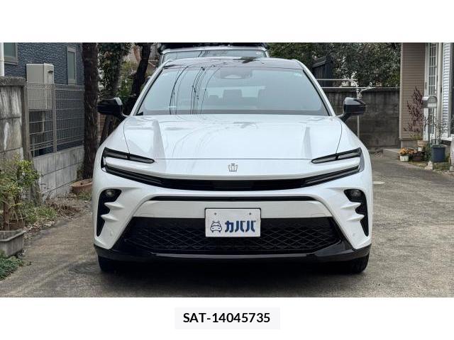 Toyota CROWN 2024 8434357-1