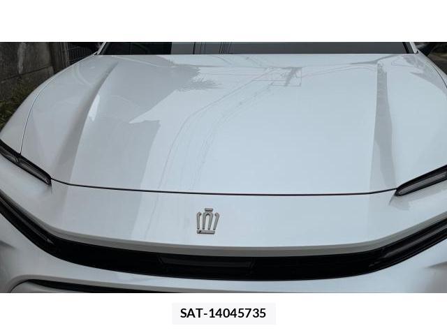 Toyota CROWN 2024 8434357-12