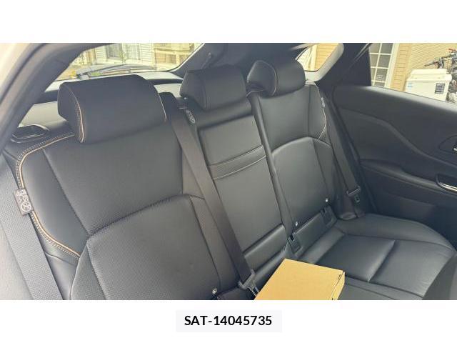 Toyota CROWN 2024 8434357-6