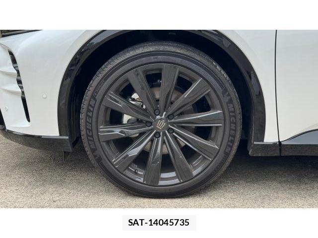 Toyota CROWN 2024 8434357-7