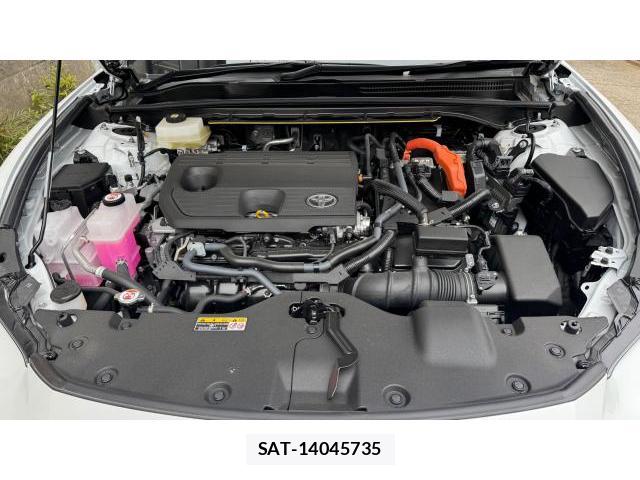 Toyota CROWN 2024 8434357-8