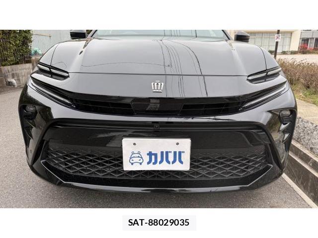 Toyota CROWN 2024-10 8434452-13