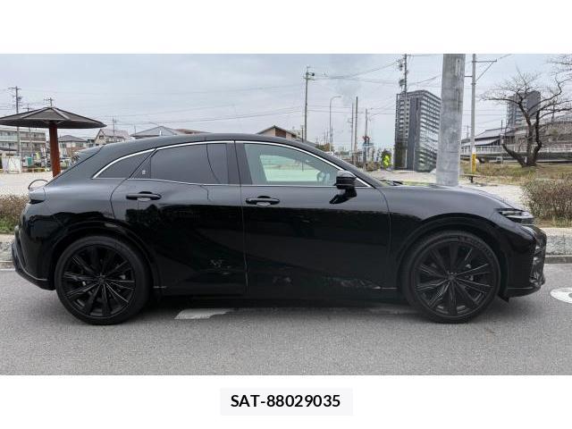 Toyota CROWN 2024-10 8434452-2