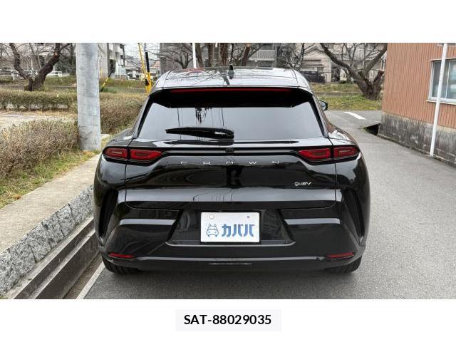 Toyota CROWN 2024-10 8434452-3