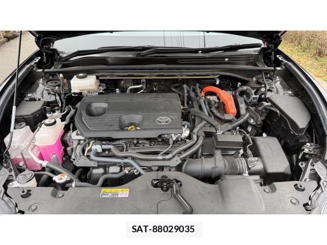 Toyota CROWN 2024-10 8434452-8