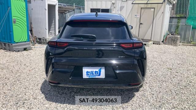 Toyota CROWN 2024-11 8434627-1