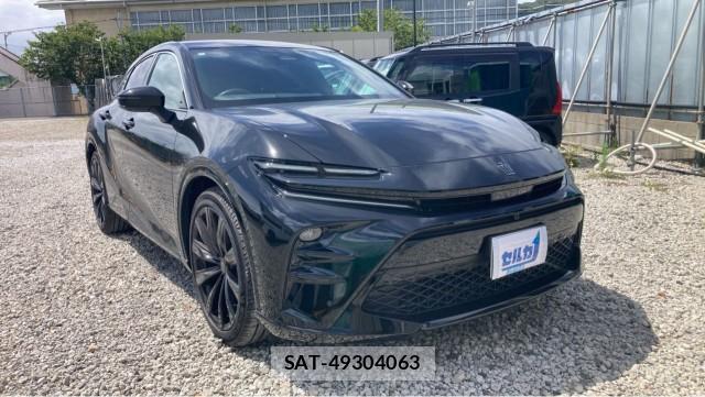 Toyota CROWN 2024-11 8434627-11