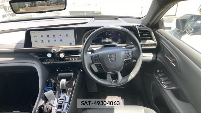 Toyota CROWN 2024-11 8434627-16
