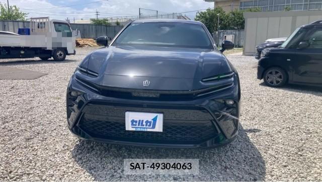 Toyota CROWN 2024-11 8434627-9